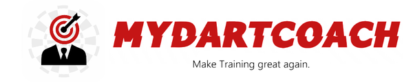 MyDartCoach